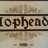 Brewery at Hopheads in Salem