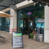 Downtown at Hopheads in Salem