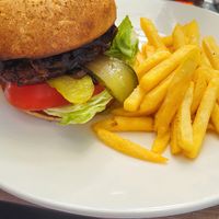  at Sitte in Darmstadt