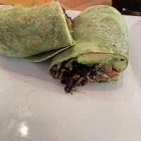   at Jalapeños Mexican Grill in Savannah