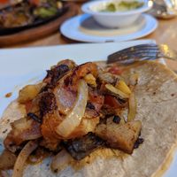  at Jalapeños Mexican Grill in Savannah