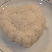 Rice at Lanna Thai in Fleming Island