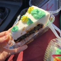   at The Original Mickey's Igloo in Kingston