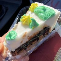   at The Original Mickey's Igloo in Kingston