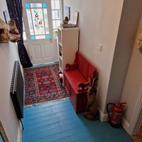  at Weymouth Vegan B&B in Weymouth