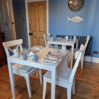  at Weymouth Vegan B&B in Weymouth