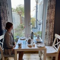   at Weymouth Vegan B&B in Weymouth