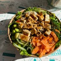 Poke Lanai  at Ohana Poke & More in Malaga