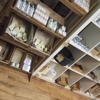 Eco friendly shopping  at Re. Source in Norwich