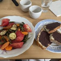   at Estratto in Brescia