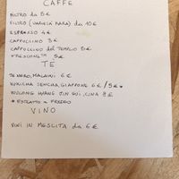   at Estratto in Brescia