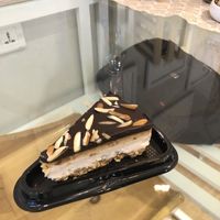   at Foody lohas Cafe in Ulaanbaatar