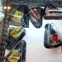  at Foody lohas Cafe in Ulaanbaatar