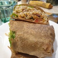  at Foody lohas Cafe in Ulaanbaatar