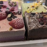  at Foody lohas Cafe in Ulaanbaatar