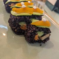  at Foody lohas Cafe in Ulaanbaatar