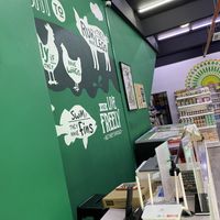 Live Free and Fly  at Vegan District in Petaling Jaya