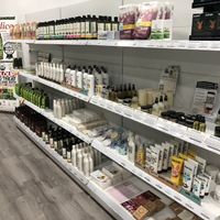 Hygiene  at Vegan District in Petaling Jaya