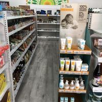 Family friendly  at Vegan District in Petaling Jaya