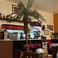   at Alladin Indo Restaurant in Fujikawaguchiko