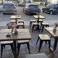 View   at What do you fancy love? in Berlin