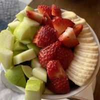 Love muesli   at What do you fancy love? in Berlin