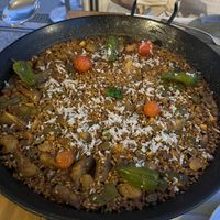   at Portolito in Valencia