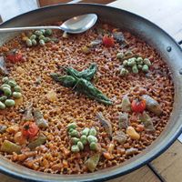  at Portolito in Valencia