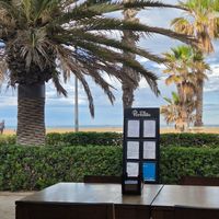  at Portolito in Valencia