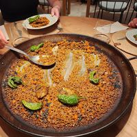  at Portolito in Valencia