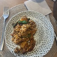   at Portolito in Valencia