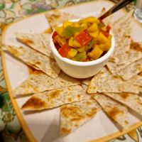  at Ima's Vegetarian Restaurant in Puerto Princesa