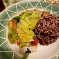  at Ima's Vegetarian Restaurant in Puerto Princesa