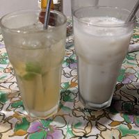  at Ima's Vegetarian Restaurant in Puerto Princesa