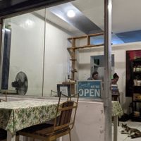  at Ima's Vegetarian Restaurant in Puerto Princesa