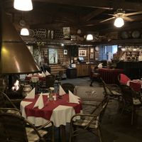   at Ponderosa in Assen