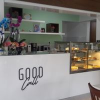 Good Call Vegan Cafe at Good Call in Bursa