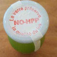 Fresh juices. No HPP at Bojus in Paris