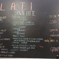  at Gelateria Galliera 49 in Bologna