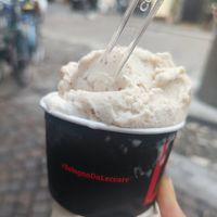  at Gelateria Galliera 49 in Bologna