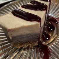 Vegan options at Cultivate Cafe in Jackson