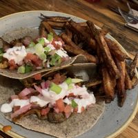  Vegan options at Cultivate Cafe in Jackson