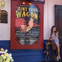   at Cultivate Cafe in Jackson