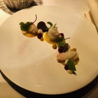 Precourse at Krone in Weil Am Rhein