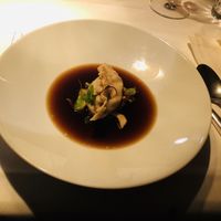 First Main at Krone in Weil Am Rhein