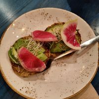  at Life Alive Organic Cafe - Back Bay - Boylston St in Boston