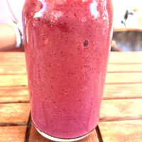   at Life Alive Organic Cafe - Back Bay - Boylston St in Boston