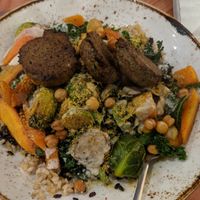  at Life Alive Organic Cafe - Back Bay - Boylston St in Boston