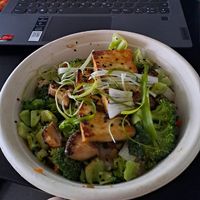  at Life Alive Organic Cafe - Back Bay - Boylston St in Boston