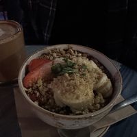   at Life Alive Organic Cafe - Back Bay - Boylston St in Boston